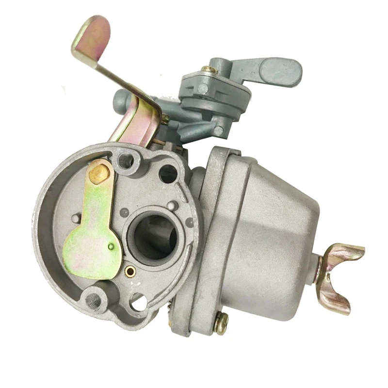 3X Carburetor For Robin NB411 CG411 BG411 EC04 49CC Brush Cutter Weedeater Trimmer 5416040000 Replacement