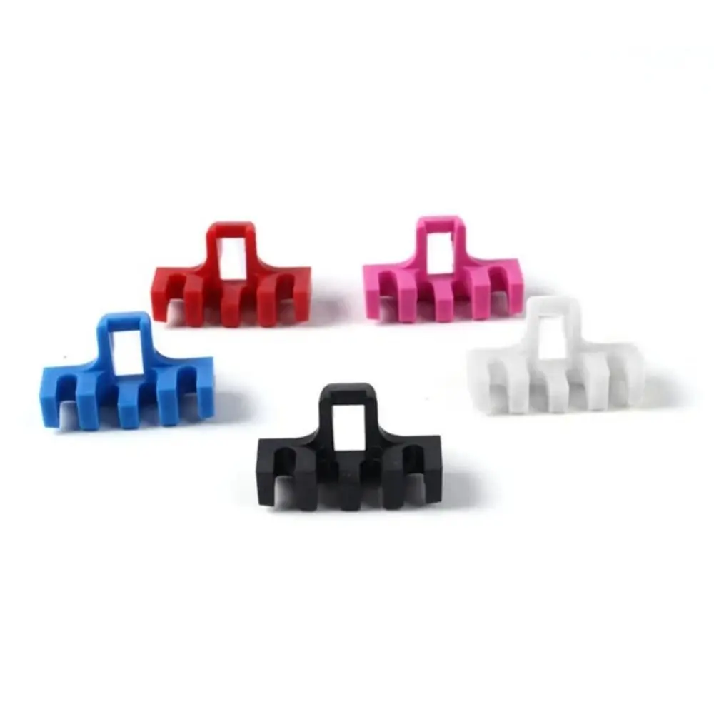 

Racket Adapter Racket Load Spreader High Tension Pulling Machine Racket Stringing Tool Spreader Protector Plastic