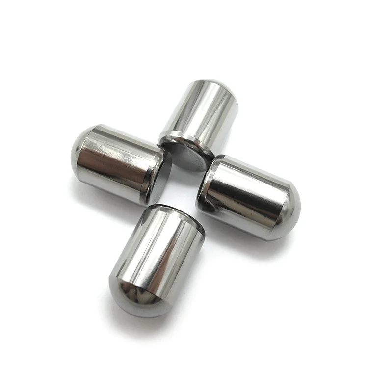 #Drill Bits Button Carbide Teeth for Coal Mining High Hardness Drill Accessories