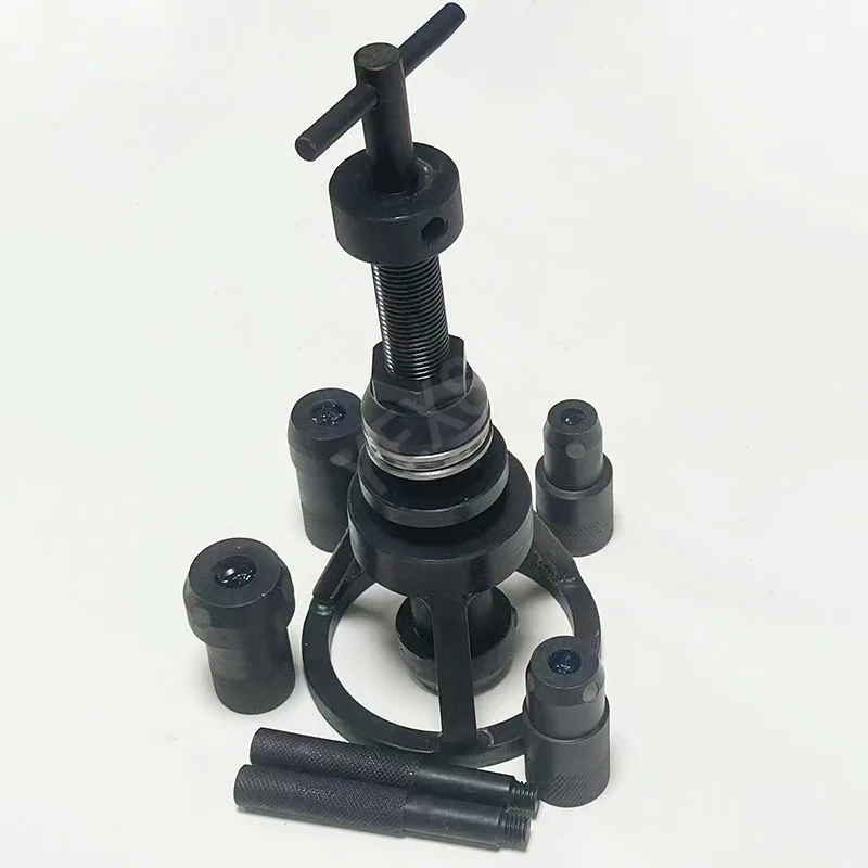 Valve Seat Extractor, Repair Tool For Valve Seat, Manual Valve Seat Puller