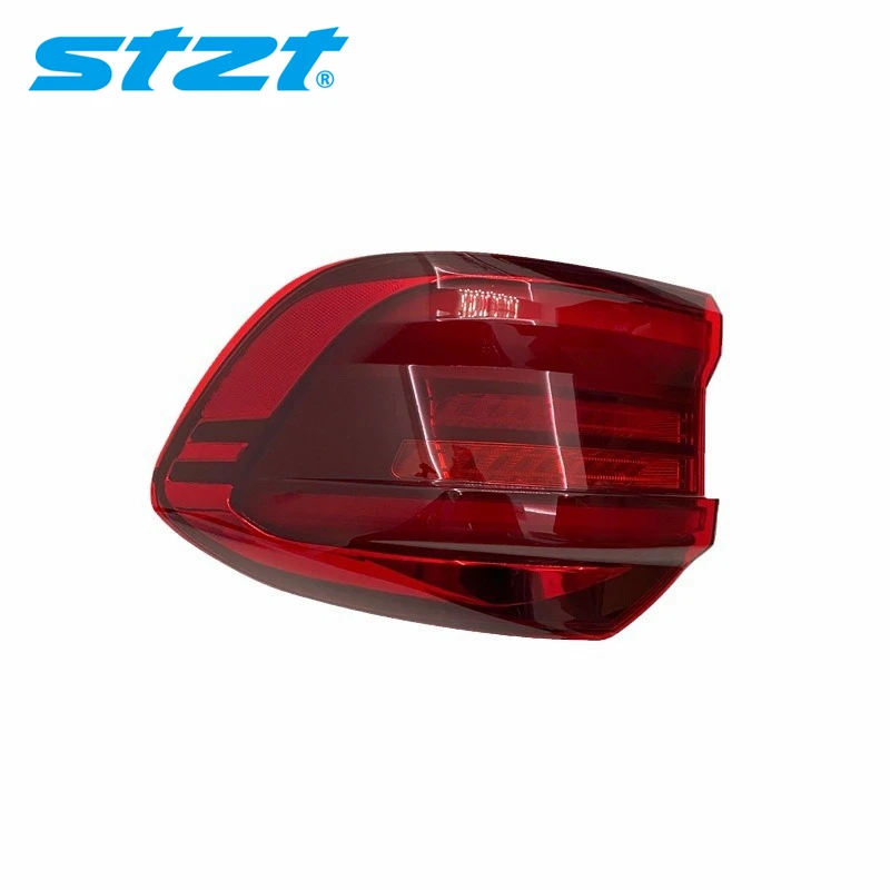STZT 63217408738 (R)Auto Parts Outer  right LED Taillight Tail Lamp Stoplight Rear Light For BMW X3 G01 G08