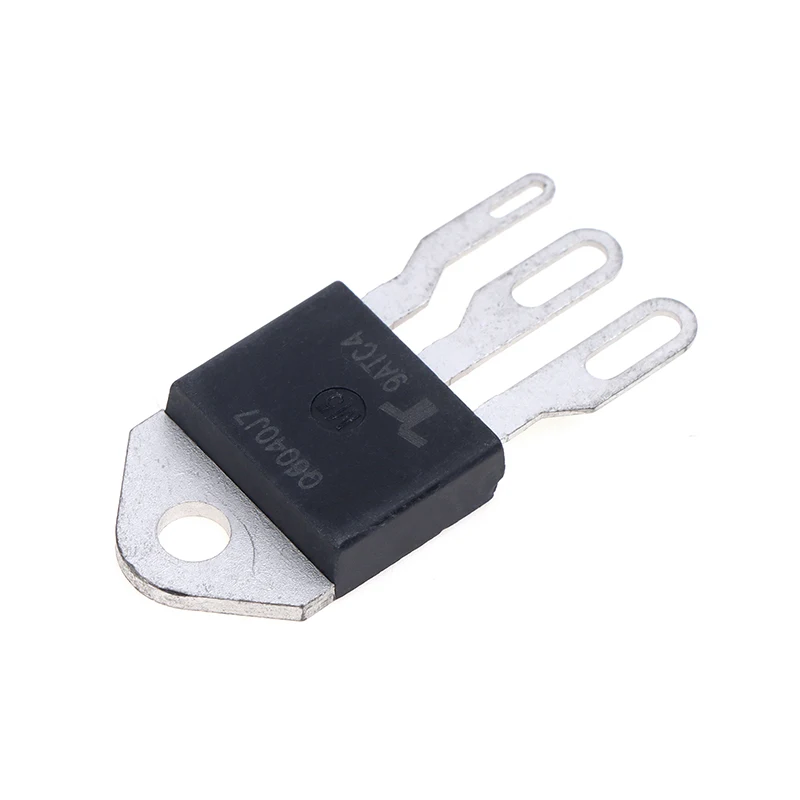 Q6040J7 Triac ، 40A ، V ، جديد
