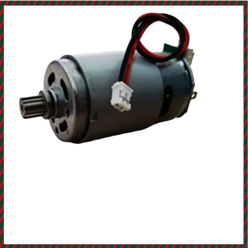 Main brush motor for Eufy Robvac 11S Max 12 15C 15C Max 25C 30 30C Max 39C Max Coredy Robot Vacuum Cleaner R3500, R3500S 1700PA