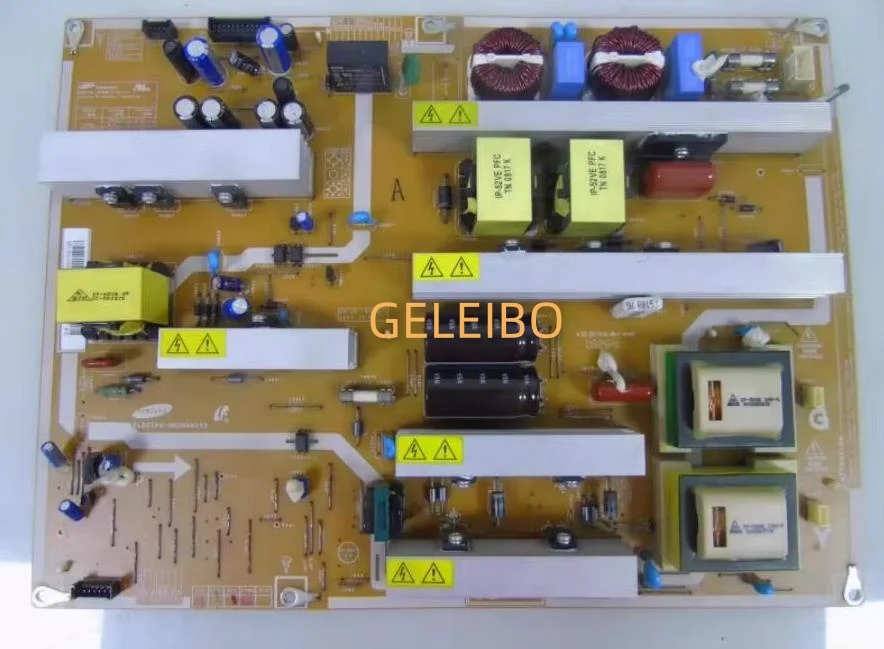 BN44-00200A  Power supply  board  for LA52A750R1F 52A600A4R