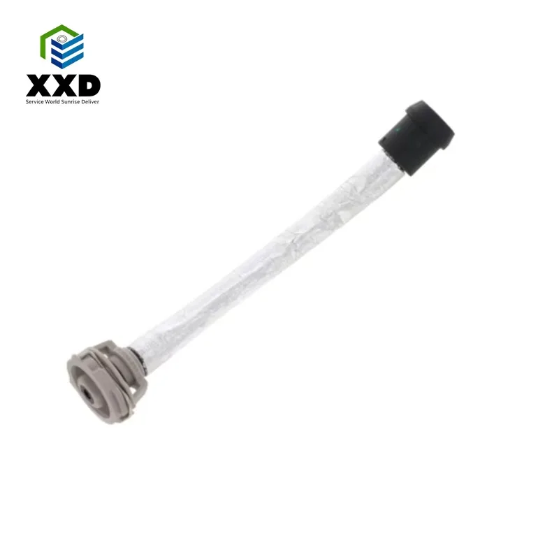 059121731D 059121731A 059121731B Hard Expansion Tank Coolant Hose Rear Water Pipe for Audi VW 2010+