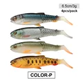 Color-P