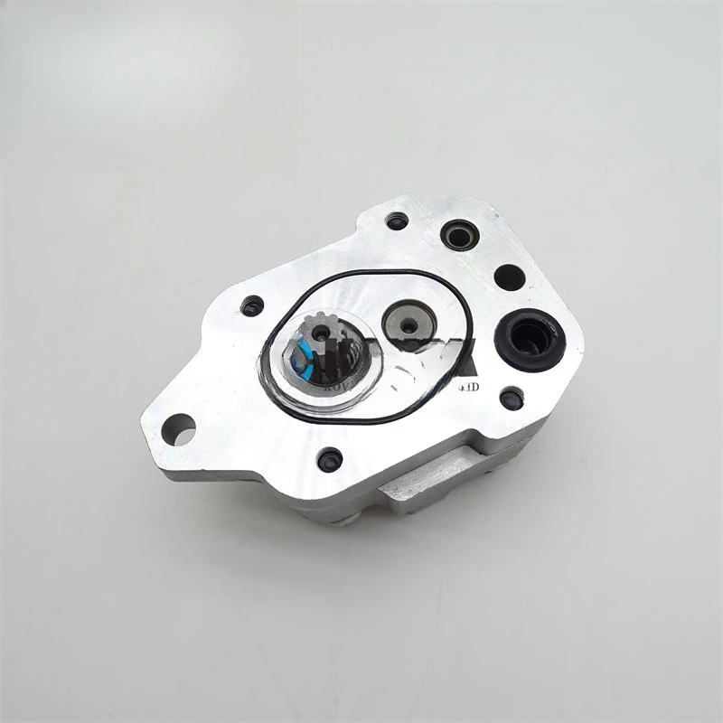 A8V55 Hydraulic Gear Pump 133-6898 For EX100 EX120-1 HD400 HD450