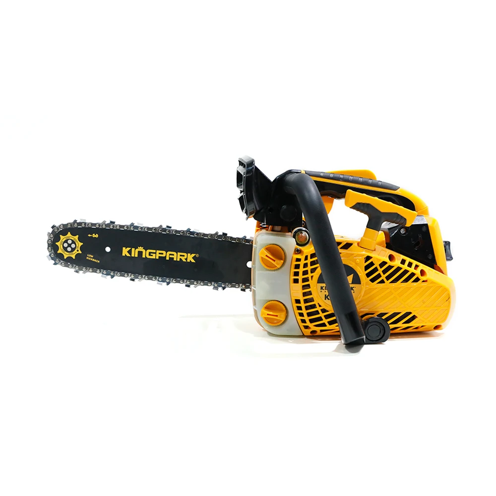 Motosierra Profesional de 2 Tiempos a Buen Precio, Máquina para Cortar Madera, Motosierra de 25cc 350