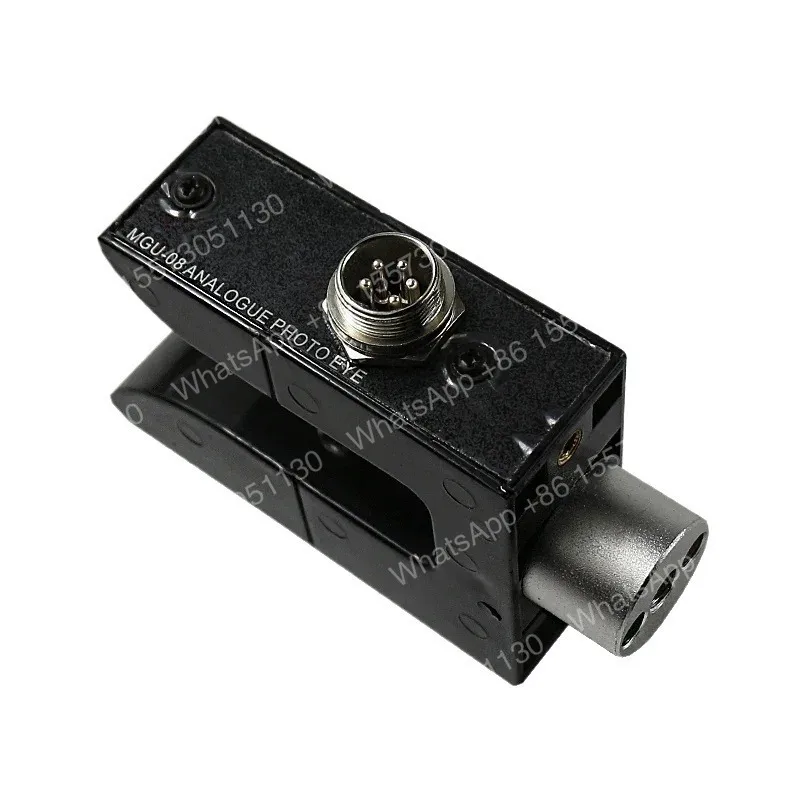 MGU-08 Analog Photoelectric Sensor  EPC Network Oriented Sensor