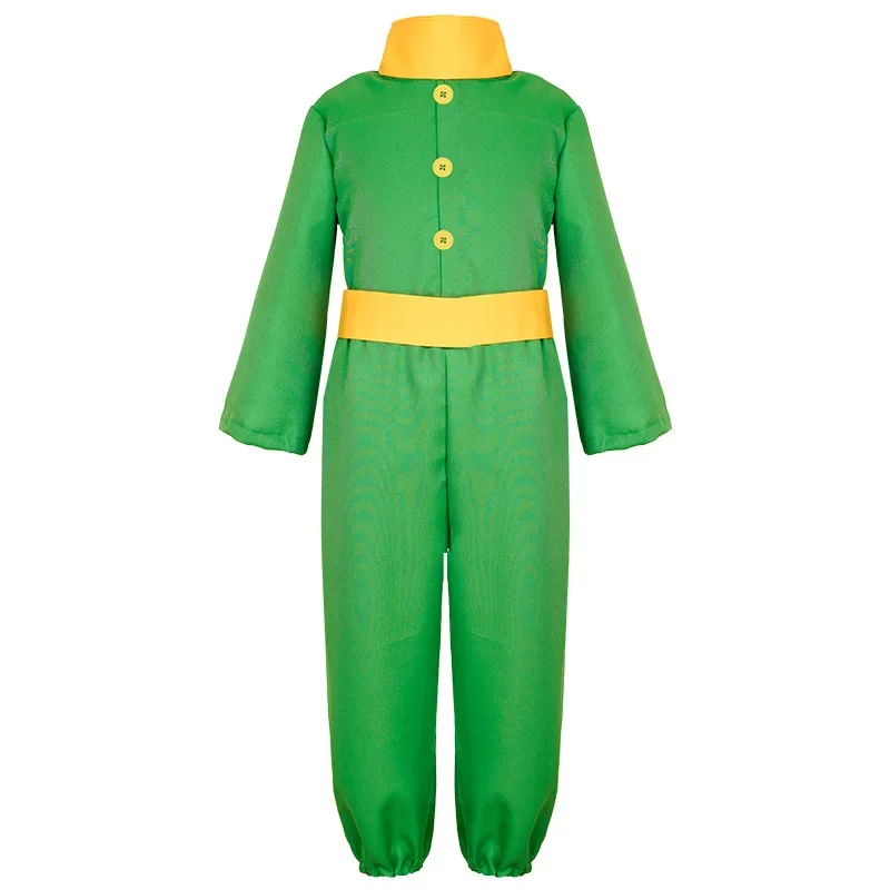 Popular Movie Cosplay Costumes Cute and Fresh Children's Day Children's Favorite Kindergarten Stage Performance Cosplay Costumes