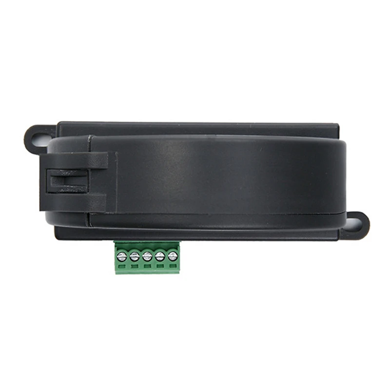 ETCR040KD 40mm Clamp Size 0~100mA Split Type Leakage Current Sensor With DC Leakage Current Measurement