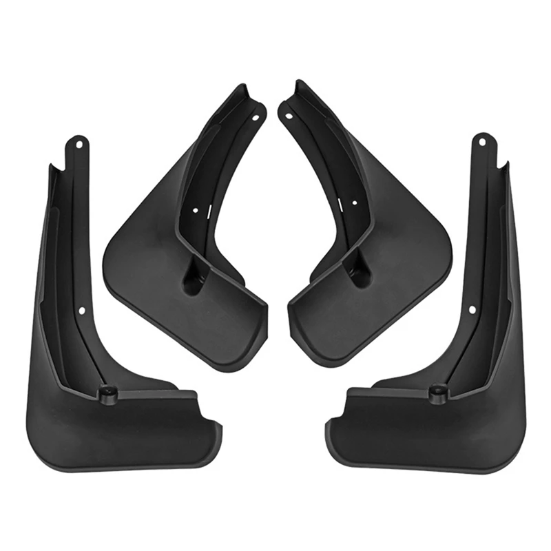 Car Mudflaps For Chery Exeed RX 2023 2024 Mudguards Mud Flaps Splash Guards Front Rear Wheels Fender Replacement