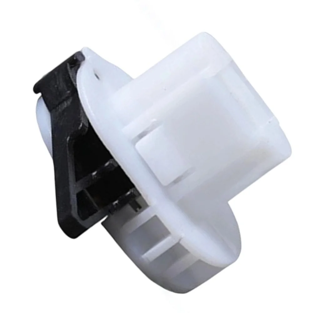 Rear Seat Cushion Retainer Buckle Clip for Ford and For Land Rover Models Matching LR026762 in Shape and Attachment
