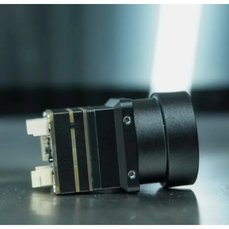 

CVBS 384x288 Thermal Camera CVBS/USB 4MM/9MM Thermal Imaging Camera Module for Industrial Temperature Measurement