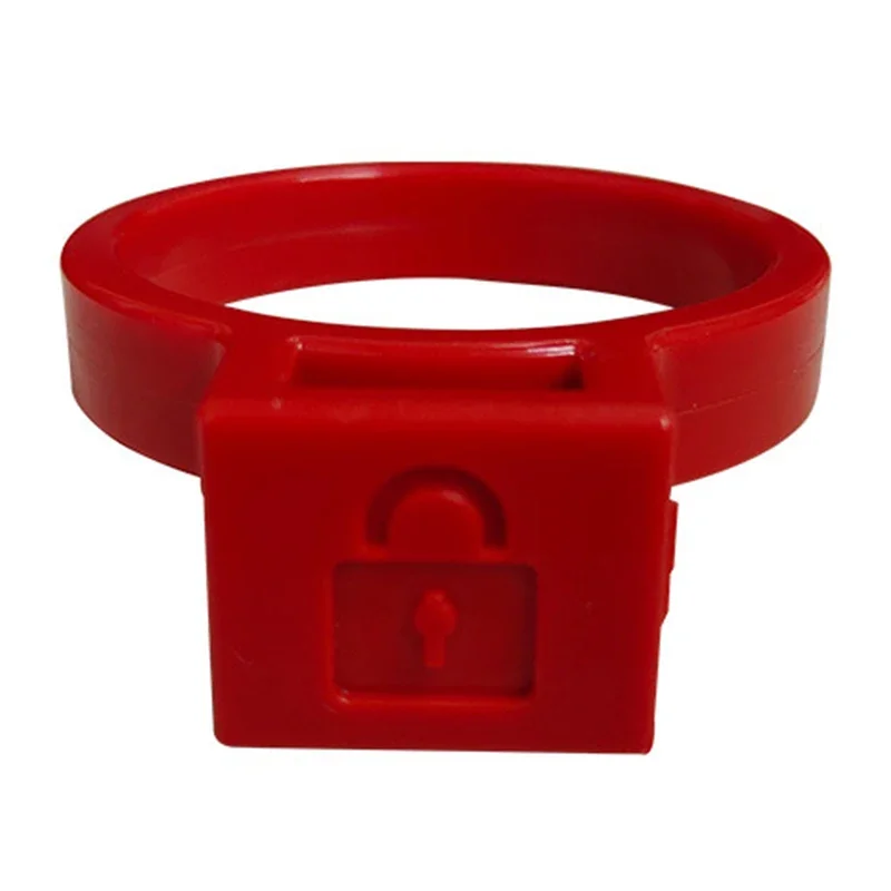 J1772 Lock For Tesla Model 3 2022 Model Y Charge Adapter Charging Safety Protection Car Accessories Model3 ModelY 2021 2022 2019