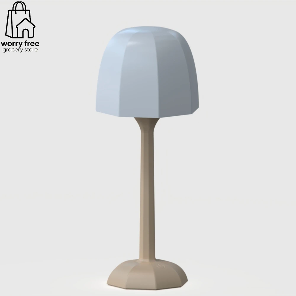 high-footed-led-desk-lamp-touch-control-waterproof-water-ripple-wave-projection-night-light-with-remote-control