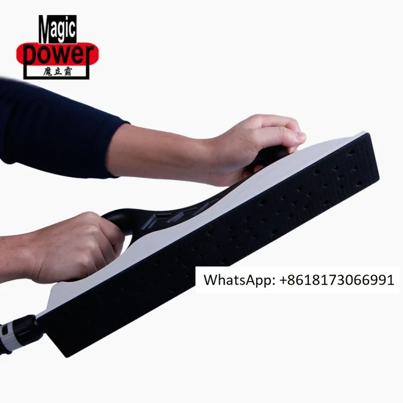 

Полировочные аксессуары для автомобиля, ручной шлифовальный блок для дерева и автомобиля