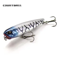 Countbass Kalem 65mm 2-1/2 