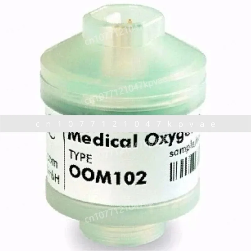 OOM102 ， OOM102-1  ，OOM202，  OOM204，M-04 ，OOM201 Oxygen Gas Sensor New and Stock