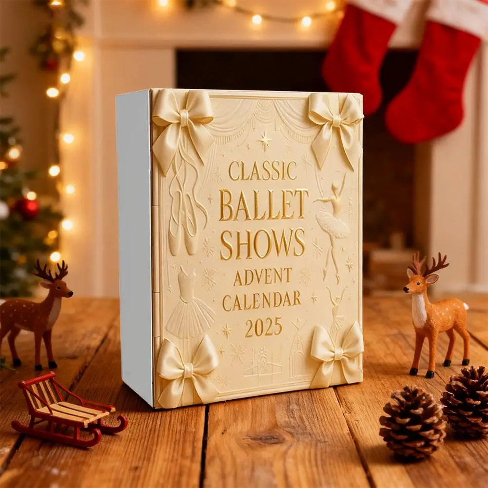 

Адвент-календарь на Хэллоуин. Календарь обратного отсчета на Хэллоуин. Адвент-сюрприз. Акриловый кулон. Балетная 2D-коробка. Подвеска с подарочной весом W0Q4.