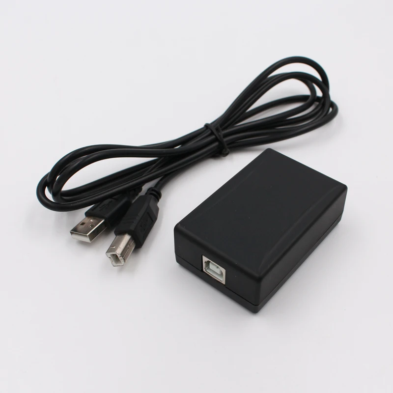 USB-kabeltrekker voor kassalade POS-printer USB-stuurprogramma