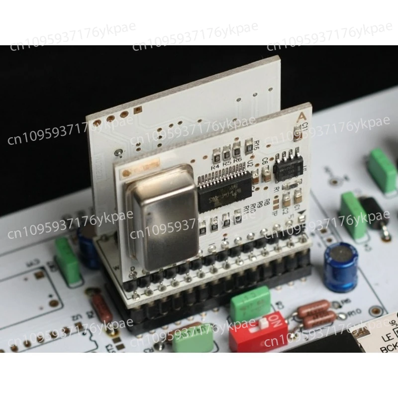 TDA1540 DAC Special Enhanced Edition (NOS Mode Can Support 192K Playback)