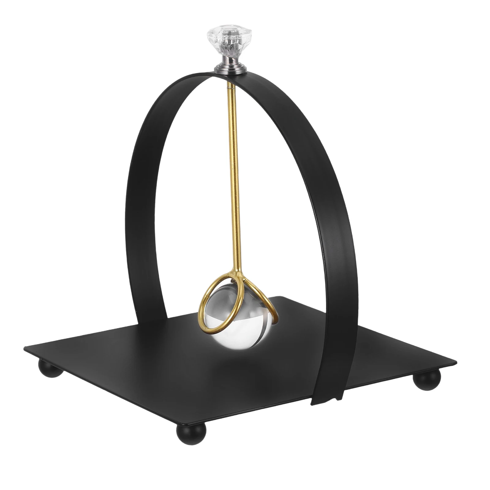 Metal Napkin Holder Heavy Duty Iron Rustic Design Large Capacity Kitchen Paper Towel Holder Tissue Storage Solution