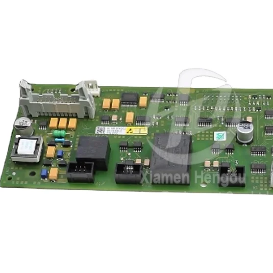 

00.785.0740 SM102 CD102 SM74 PM74 Printing Machine Control Panel for Offset Hengoucn Printing Parts