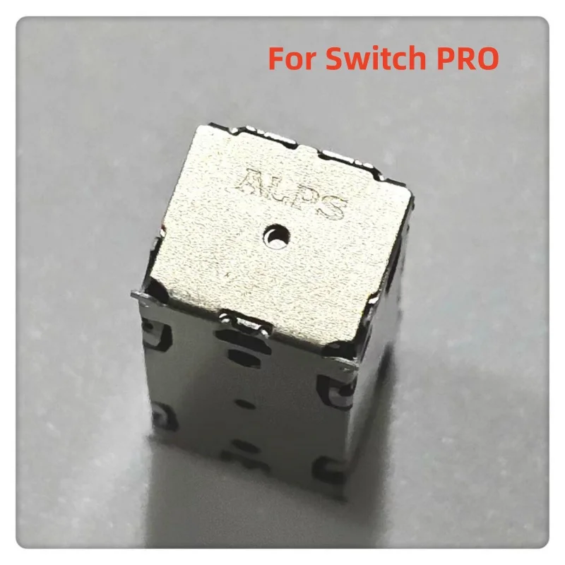 Original New for Nintendo Switch NS Joy-Con Built-in Vibration Motor Vibrating Motors Replacement for NS Pro Controller Repair