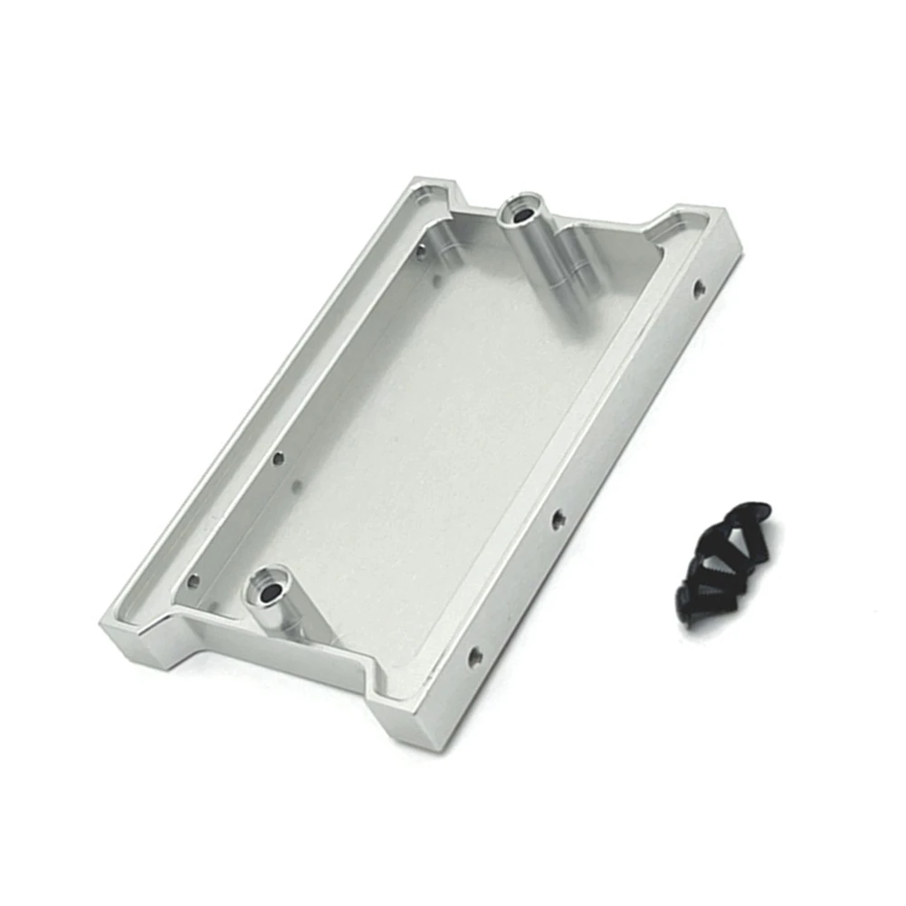 

AS96-RC Car Upgrade Rear Tail Plate Kit For 1/12 MN99S MN98 RC Car Upgrade Parts