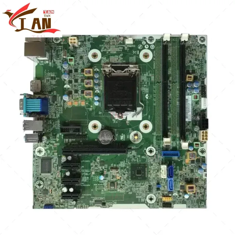 

Материнская плата XMSJ 786172-001 для настольного компьютера HP 400 G2 SFF, 786172-501, 786172-601, 786012-001, 100% протестирована, быстрая доставка, TT