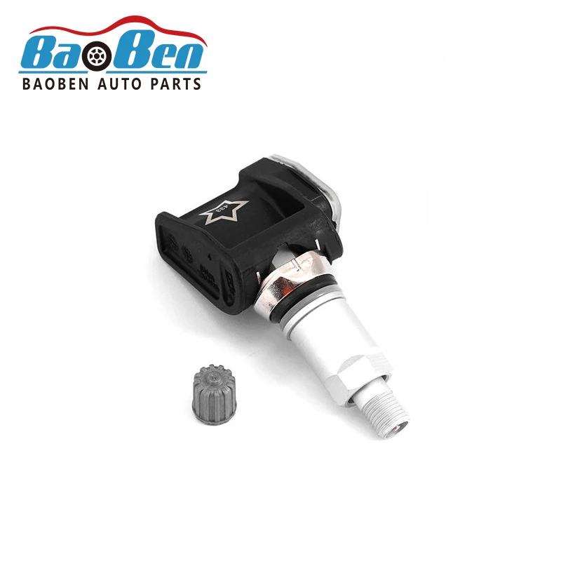 German car tire pressure sensor Tpms OEM 6872774 6876955 15276910 36106887147 for B MW convertible 5 6 7 series X3 X4 X5 M5 Z4