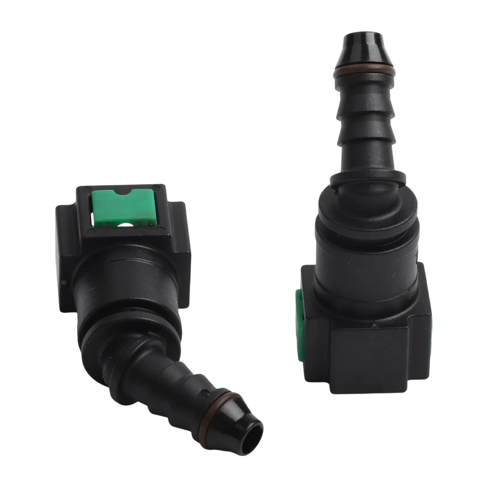 

Installation Of Fuel Connectors Fuel Quick Connector 45 Degree Connector Automotive Accessories 45 Degree High Efficiency