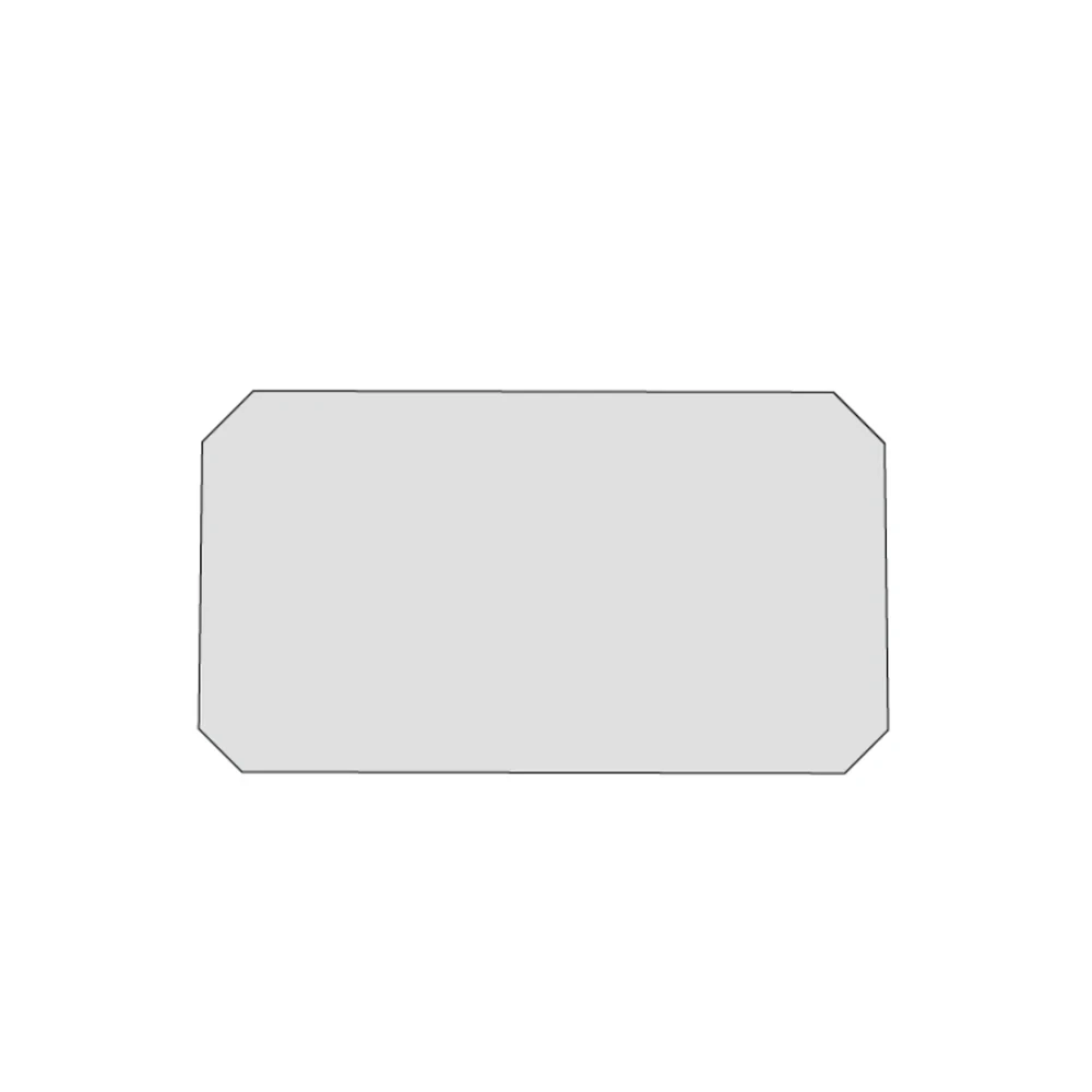 Gsx-8T Per Suzuki Gsx-8T Gsx 8t Gsx-8Tt Gsx 8Tt 2025 Nuova Moto Scratch Cluster Schermo Cruscotto Strumento di Protezione Pellicola