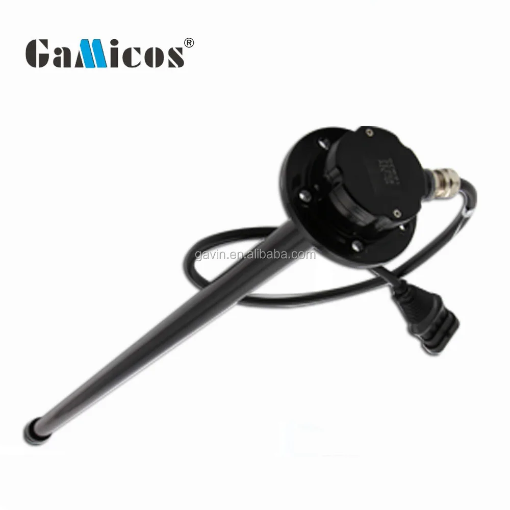 

GLTV7 700mm Analog capacitive liquid fuel level Sensors