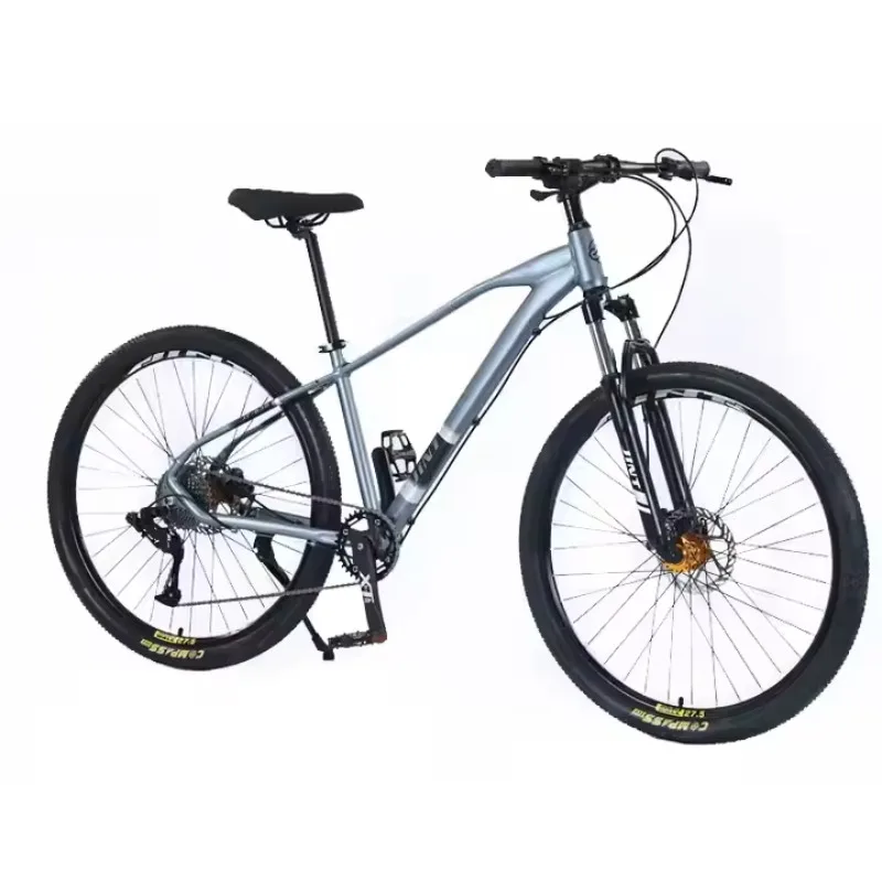 

2025 New High Cost Performance 27.5 Inch Mountain Bike Mtb Road Bicycle 29 Inch Mountain Bike