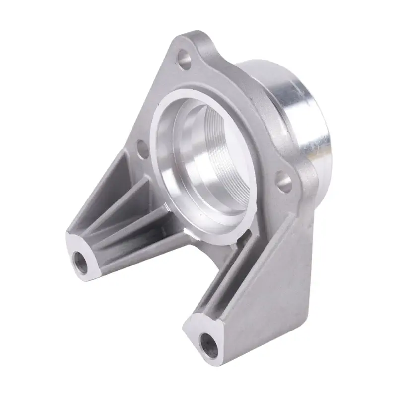A80X-Parking Brake Caliper Mounting Bracket P107000272161000 For HISUN 500 HS500 ATV Parts- High Quality Replacement Part
