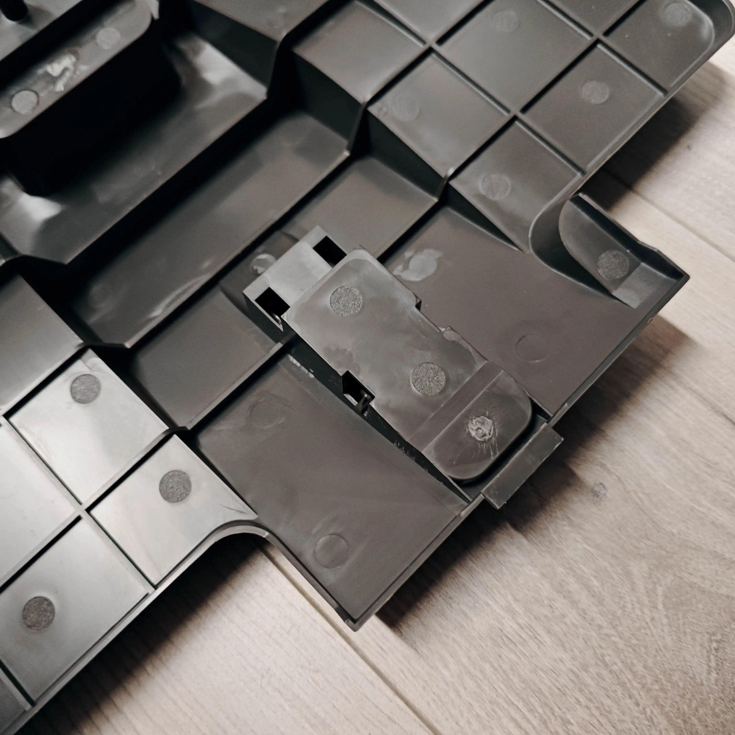 

1SET Paper Output Tray for Ricoh MPC2004 2554 3004 2504 3504 4504 6004 Paper Receiving Tray Copier Parts