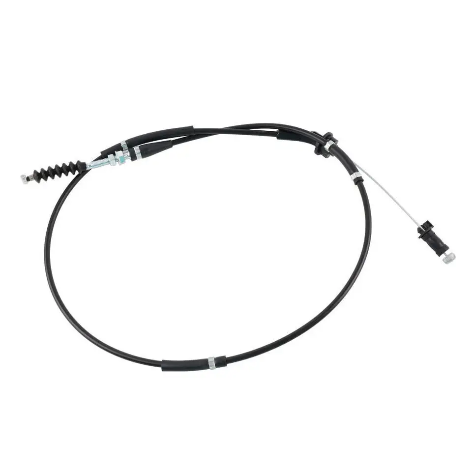 modified  replace For 96-00 Honda Civic Throttle Cable Wire Pedel 17910-S01-G03 CX DX D16Y8 K-Swap