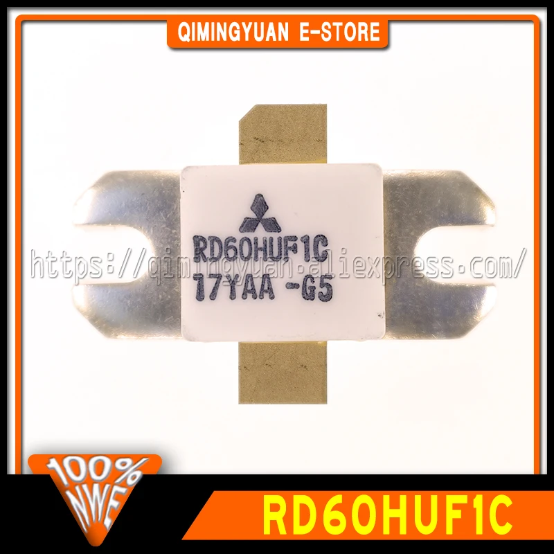 

RD60HUF1C IN STOCK