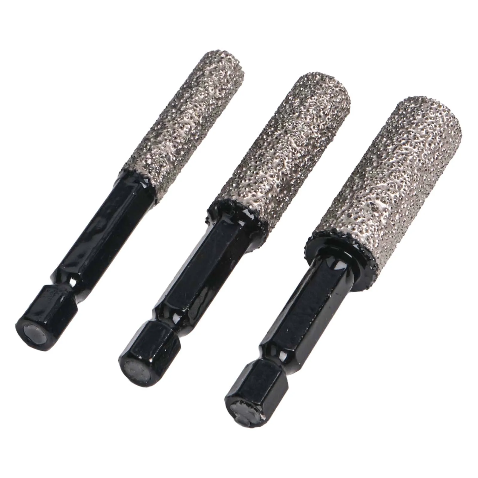 

Сверла для гранита Сухие сверла Строительное использование Многоцелевые сверла Паяные сухие сверла Сверла для бетона