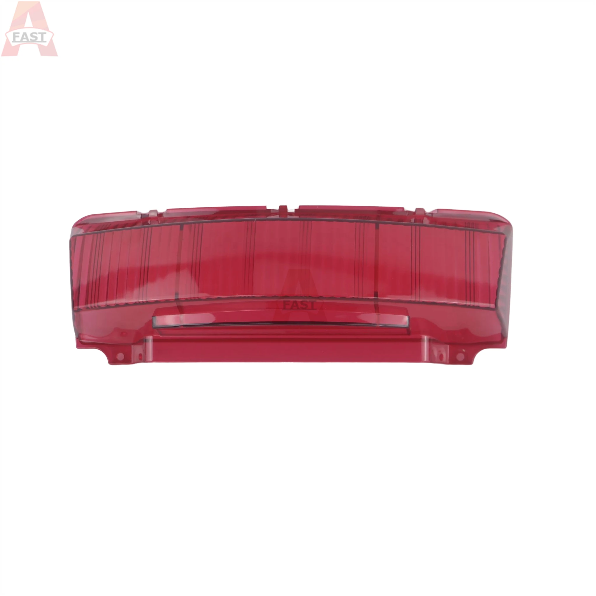 Fit for Yamaha VOX 50 VOX SA31J Motorcycle Scooter Rear Brake Light Cover Tail Light Glass Cover Taillight Cap Transparent