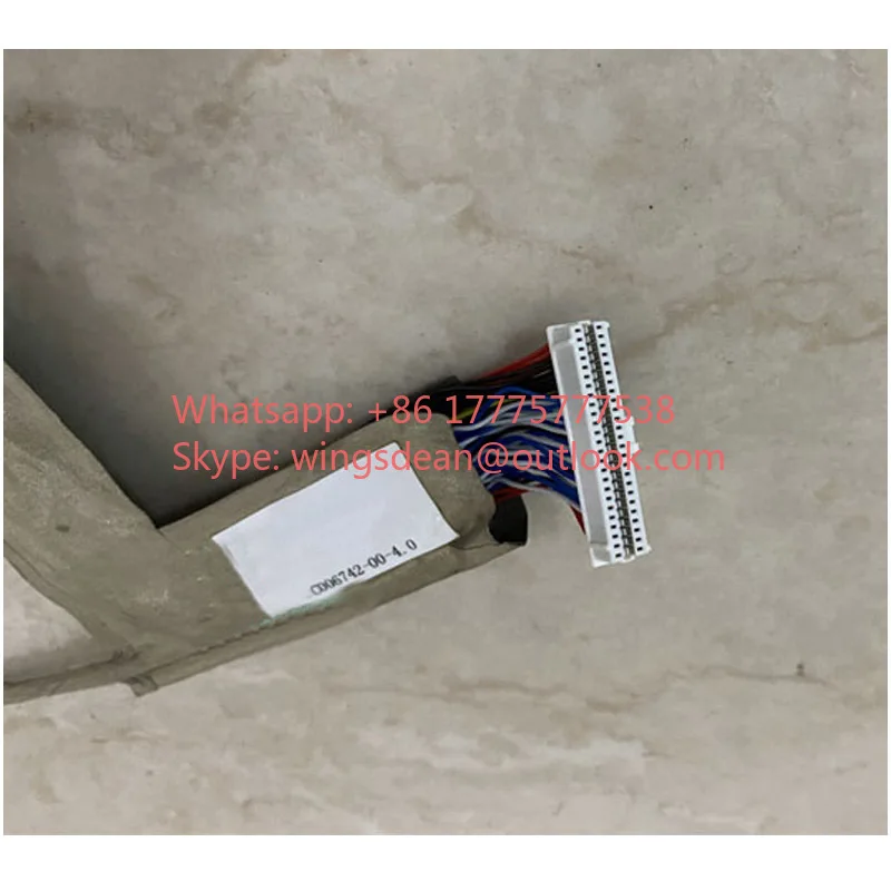 Mindray SV300 Ventilator EV20 Key Control Panel Adapter