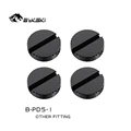 Black-2 4pcs