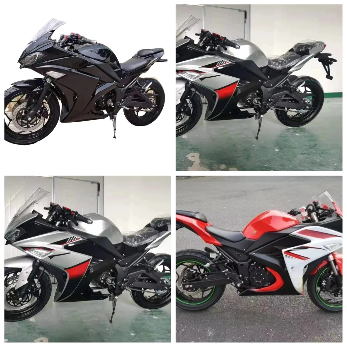 

Xiangyin Now V6 Mid-Chain Motor Electric Motorcycle 72V Sports Car High-Speed Large Lying Race For Adults Battery Operated