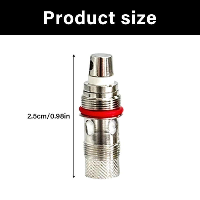 Nautile BVCMesh K3Nautilus Mini3 MTLZelos Vapes 203A vape accessory for accessories - gallery image 2
