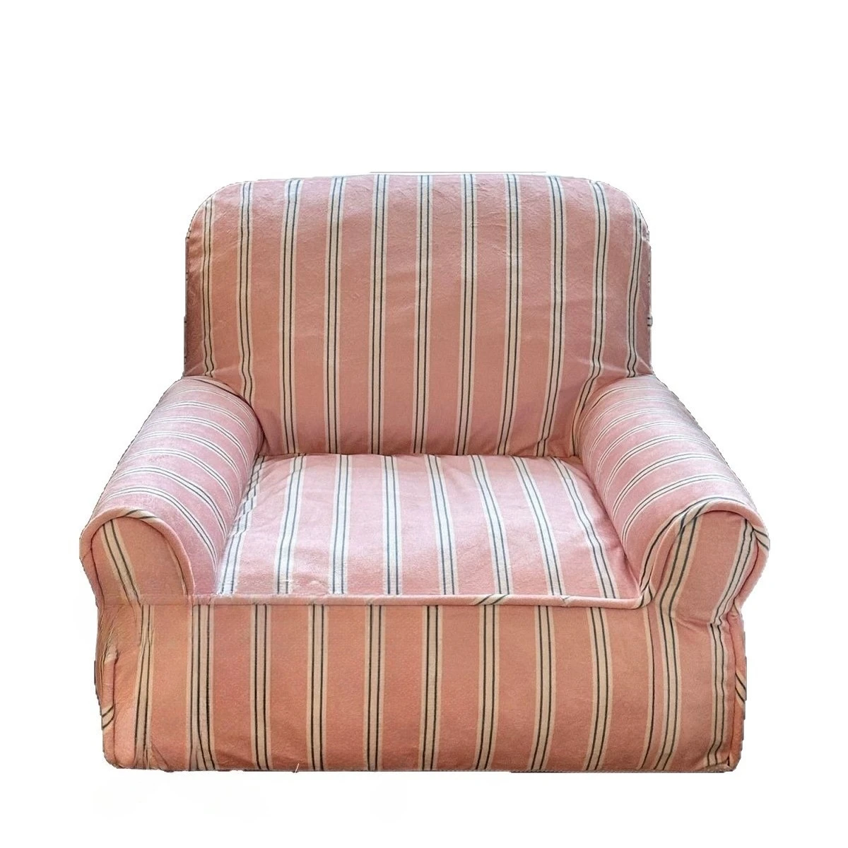 Checkered Striped Pet Sofa Cat Bed All Season Removable Washable Dog Mat Dog Beds for Small Dogs view 5