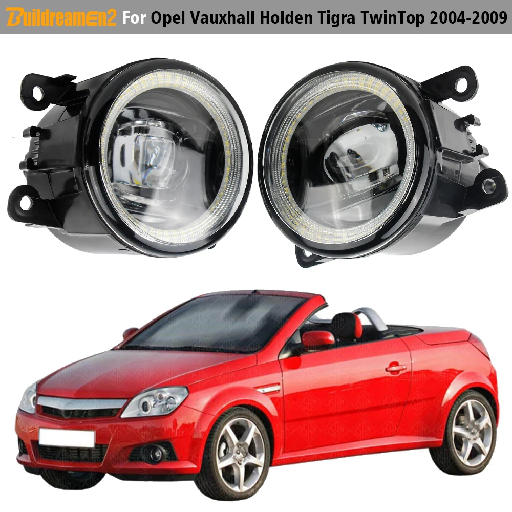 2-uds-lente-led-para-coche-luz-antiniebla-ojo-de-Angel-drl-luz-diurna-30w-h11-para-opel-vauxhall-holden-tigra-twintop-2004-2005-2006-2007-2008-2009