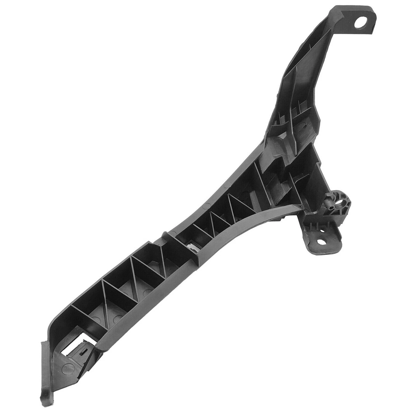 กันชนหน้าเสริม71140SWA000 71190SWA000สำหรับ Honda CR-V CRV 2007-2011