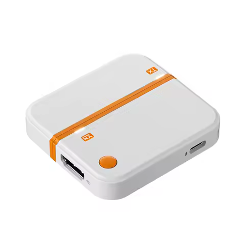 1080P 50M Wireless HD Extender USB Type C Video Transmitter and Receiver Wifi Display Phone Laptop PC To TV TV Stick Adapter